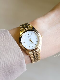 นาฬิกาผู้หญิง Casio รุ่น LTP-1129N-7A คาสิโอ