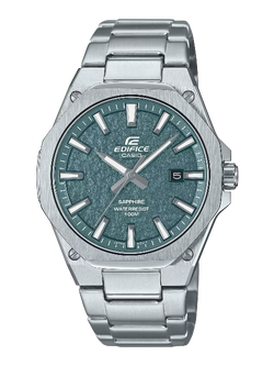 CASIO EDIFICE นาฬิกาผู้ชาย รุ่น EFR-S108DE-3AV คาสิโอ