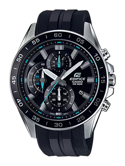 นาฬิกาผู้ชาย Edifice Casio รุ่น EFV-550P-1A คาสิโอ