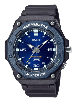 นาฬิกาผู้ชาย Casio รุ่น MW-620H-2AV คาสิโอ