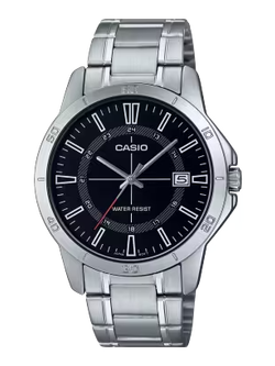 นาฬิกาผู้ชาย Casio รุ่น MTP-V004D-1C คาสิโอ