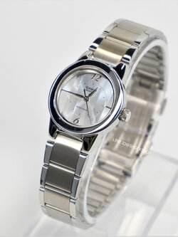 นาฬิกาผู้หญิง CASIO รุ่น LTP-1230D-7C คาสิโอ