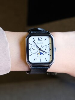 นาฬิกาข้อมือ CASIO รุ่น MTP-M305L-7AV คาสิโอ