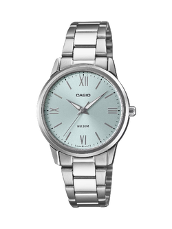 CASIO นาฬิกาผู้หญิง อะนาล็อก รุ่น LTP-1303DD-2AV คาสิโอ