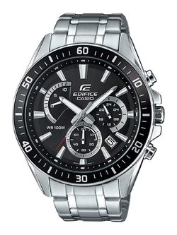 นาฬิกาผู้ชาย Casio EDIFICE รุ่น EFR-552D-1AV คาสิโอ