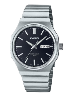 นาฬิกาผู้ชาย Casio รุ่น MTP-E735D-1A คาสิโอ