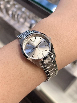 นาฬิกาผู้หญิง Casio รุ่น LTP-1274D-7A คาสิโอ