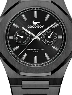 นาฬิกาผู้ชาย GOOD BOY GBBB-009