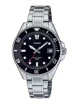 นาฬิกาข้อมือ Casio รุ่น MDV-10D-1A1V คาสิโอ