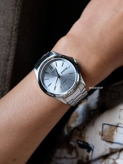 นาฬิกาผู้ชาย Casio รุ่น MTP-1239D-7A คาสิโอ