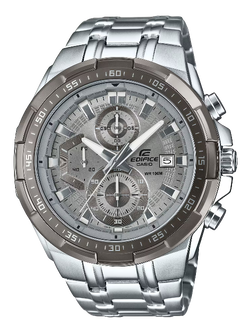 CASIO EDIFICE นาฬิกาผู้ชาย รุ่น EFR-539DE-8AV คาสิโอ