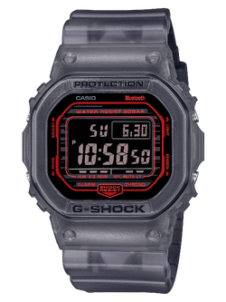 นาฬิกาผู้ชาย G-Shock รุ่น DW-B5600G-1 ซีรีส์ 5600 จีช็อค