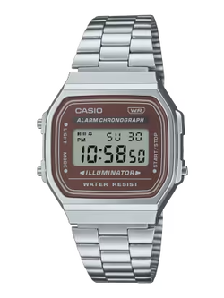 นาฬิกาผู้หญิง Casio รุ่น A168WA-5AY คาสิโอ