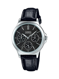 นาฬิกาผู้หญิง Casio รุ่น LTP-V300L-1A คาสิโอ