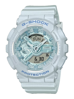 Casio G-Shock นาฬิกาผู้หญิง รุ่น GMA-S110ST-2A จีช็อค