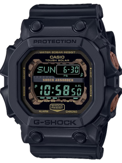 นาฬิกาผู้ชาย G-SHOCK รุ่น GX-56RC-1 ซีรีส์ GXW GX-56 จีช็อค