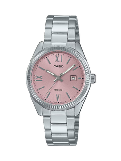 นาฬิกาข้อมือ ผู้หญิง CASIO รุ่น LTP-1302DD-4A1 คาสิโอ