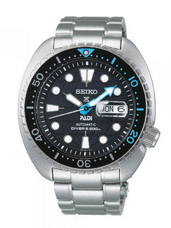 นาฬิกาผู้ชาย SEIKO PROSPEX AUTOMATIC รุ่น SRPG19K ไซโก