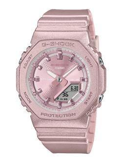 Casio G-Shock นาฬิกาผู้หญิง รุ่น GMA-P2100ST-4A จีช็อค