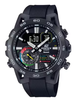 นาฬิกาผู้ชาย Casio Edifice รุ่น ECB-40MP-1A คาสิโอ