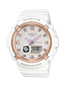 นาฬิกาผู้หญิง BABY-G รุ่น BGA-280BA-7A ซีรีส์ BGA-280 เบบี้จี