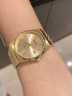 นาฬิกาข้อมือ Casio รุ่น MTP-B145G-9AV คาสิโอ