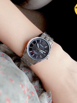 นาฬิกาผู้หญิง Casio รุ่น LTP-1335D-1A คาสิโอ