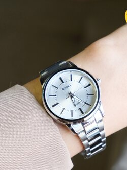 นาฬิกาผู้หญิง Casio รุ่น LTP-1303D-7A คาสิโอ