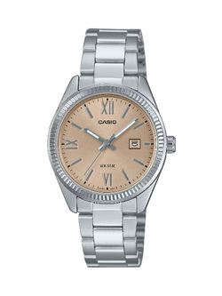 นาฬิกาข้อมือ ผู้หญิง CASIO รุ่น LTP-1302DD-4A2 คาสิโอ