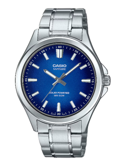 นาฬิกาผู้ชาย Casio รุ่น MTS-RS100D-2A คาสิโอ