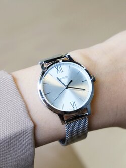 นาฬิกาผู้หญิง Casio รุ่น LTP-E157M-7A คาสิโอ