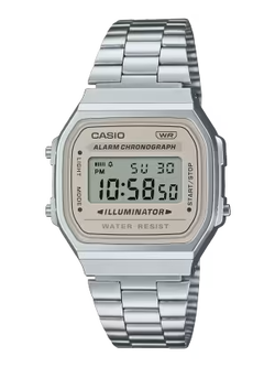 นาฬิกาผู้หญิง Casio รุ่น A168WA-8AY คาสิโอ