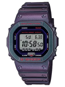 นาฬิกาผู้ชาย G-SHOCK รุ่น DW-B5600AH-6 ซีรีส์ 5600 จีช็อค