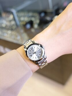 นาฬิกาผู้หญิง Casio รุ่น LTP-1215A-7A คาสิโอ