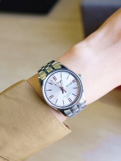 นาฬิกาผู้หญิง Casio รุ่น LTP-1335D-4A คาสิโอ