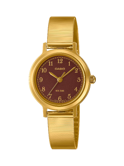 นาฬิกาผู้หญิง Casio รุ่น LTP-B170G-5B คาสิโอ