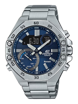 นาฬิกาผู้ชาย Casio Edifice รุ่น ECB-10D-2A คาสิโอ