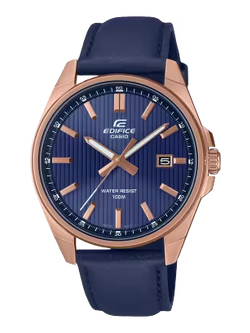 นาฬิกาผู้ชาย Casio EDIFICE รุ่น EFV-150CL-2AV คาสิโอ