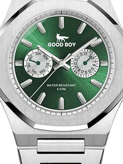 นาฬิกาผู้ชาย GOOD BOY GBG-009