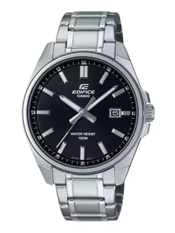 นาฬิกาผู้ชาย Casio EDIFICE รุ่น EFV-150D-1AV คาสิโอ