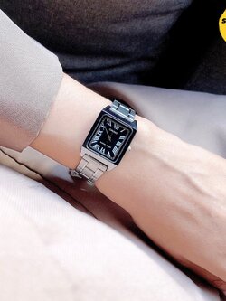 นาฬิกาผู้หญิง Casio Dress อะนาล็อก รุ่น LTP-V007D-1B คาสิโอ
