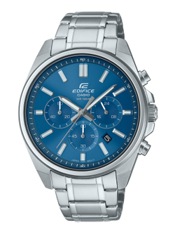 นาฬิกาผู้ชาย Casio Edifice รุ่น EFV-650D-2AV โครโนกราฟมาตรฐาน