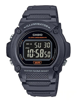 นาฬิกา Casio รุ่น W-219H-8BV