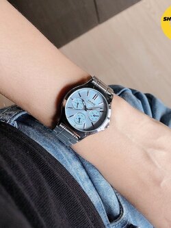 นาฬิกาผู้หญิง Casio รุ่น LTP-V300D-2A คาสิโอ