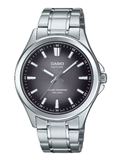 นาฬิกาผู้ชาย Casio รุ่น MTS-RS100D-1A คาสิโอ