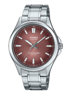 นาฬิกาผู้ชาย Casio รุ่น MTS-RS100D-5A คาสิโอ