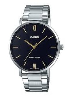 นาฬิกาผู้ชาย Casio รุ่น MTP-VT01D-1B คาสิโอ