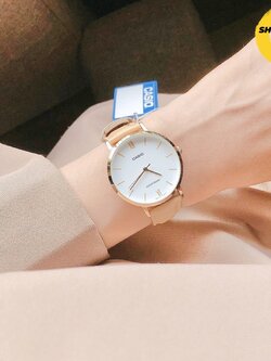 นาฬิกาผู้หญิง Casio รุ่น LTP-VT01GL-7B คาสิโอ