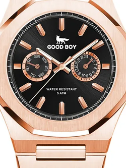 นาฬิกาผู้ชาย GOOD BOY GBPG-B009 Batch Special