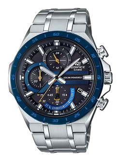 นาฬิกาผู้ชาย Casio EDIFICE รุ่น EQS-920DB-2AV คาสิโอ